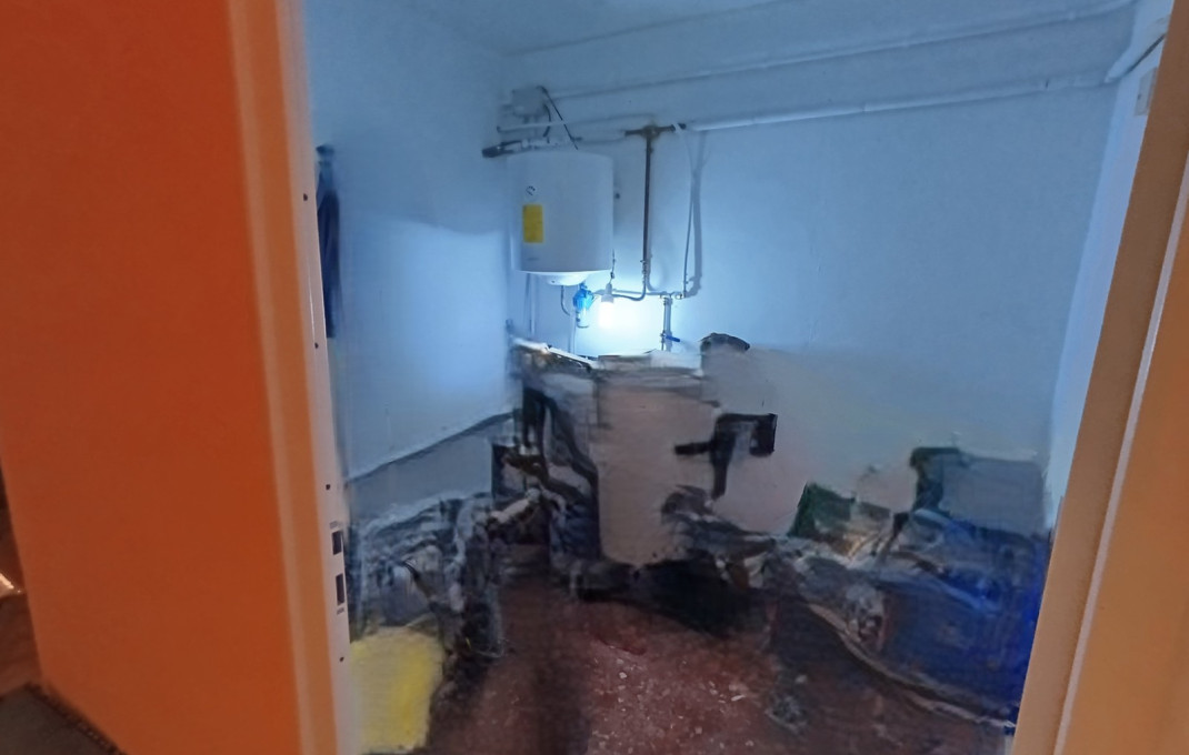 Traspaso - Licencia C2 -
Barcelona - Sant Antoni