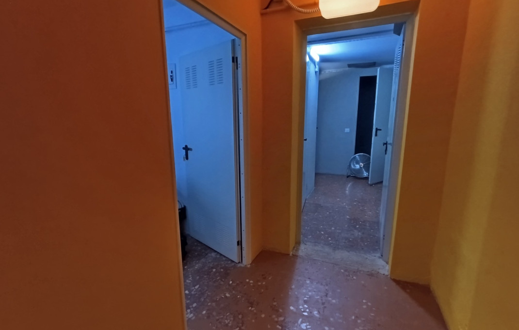 Traspaso - Licencia C2 -
Barcelona - Sant Antoni