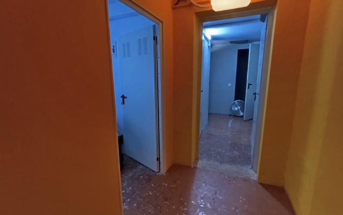 Traspaso - Licencia C2 -
Barcelona - Sant Antoni