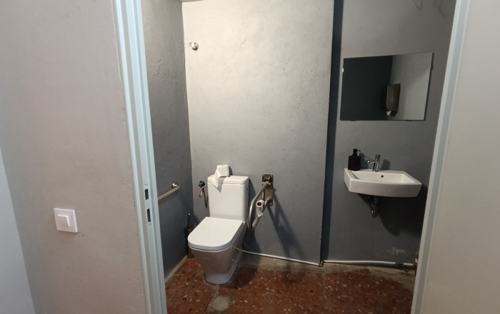 Traspaso - Licencia C2 -
Barcelona - Sant Antoni