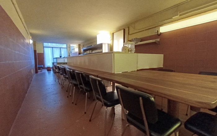 Traspaso - Licencia C2 -
Barcelona - Sant Antoni