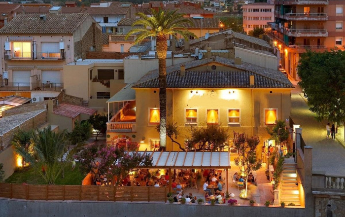 Venta - Hoteles -
La Bisbal d'Empordà