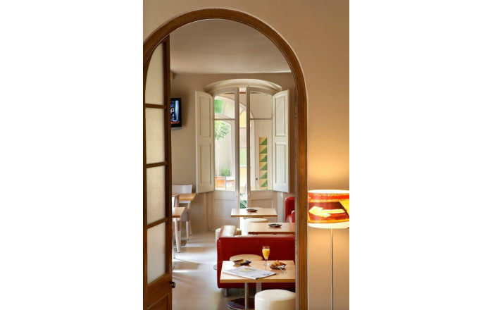 Venta - Hoteles -
La Bisbal d'Empordà