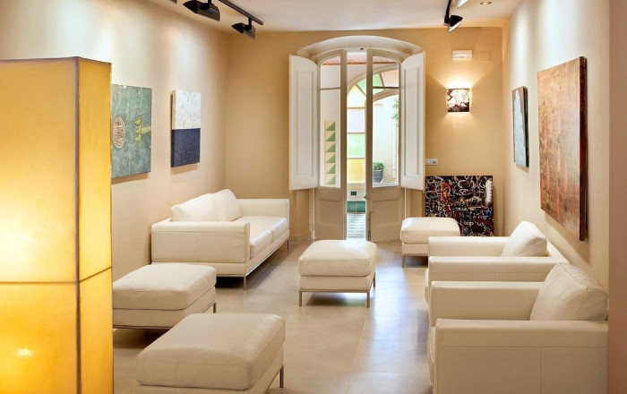 Venta - Hoteles -
La Bisbal d'Empordà