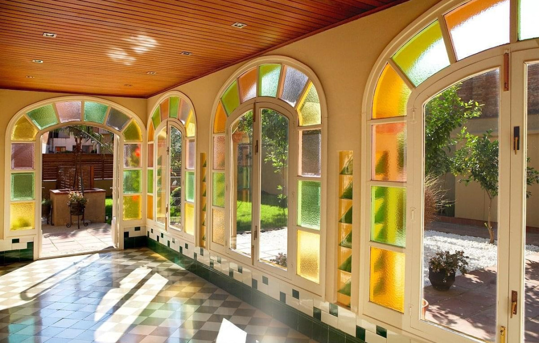 Venta - Hoteles -
La Bisbal d'Empordà