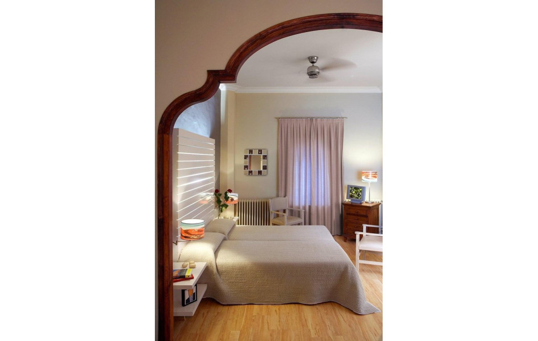 Venta - Hoteles -
La Bisbal d'Empordà