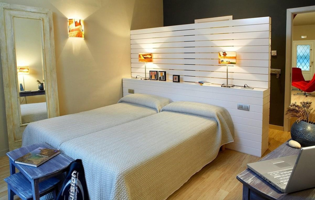 Venta - Hoteles -
La Bisbal d'Empordà