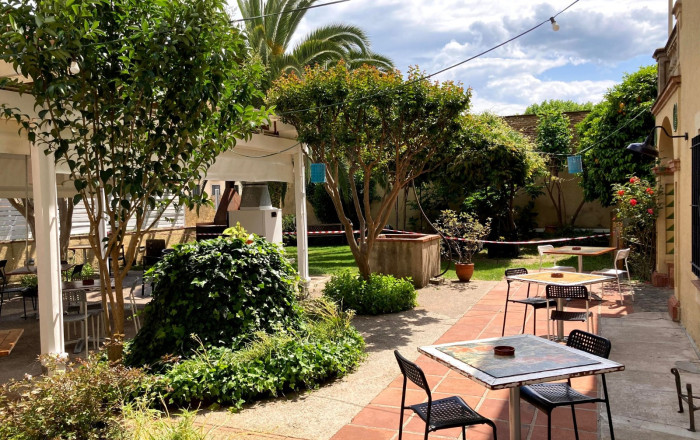 Venta - Hoteles -
La Bisbal d'Empordà