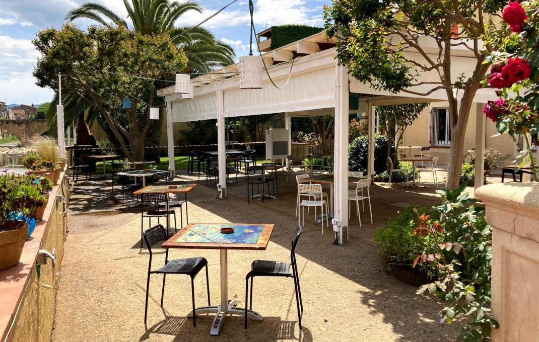 Venta - Hoteles -
La Bisbal d'Empordà