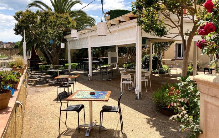 Venta - Hoteles -
La Bisbal d'Empordà