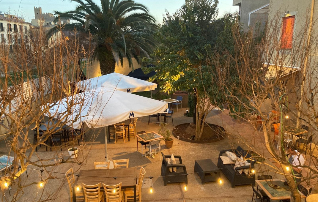 Venta - Hoteles -
La Bisbal d'Empordà