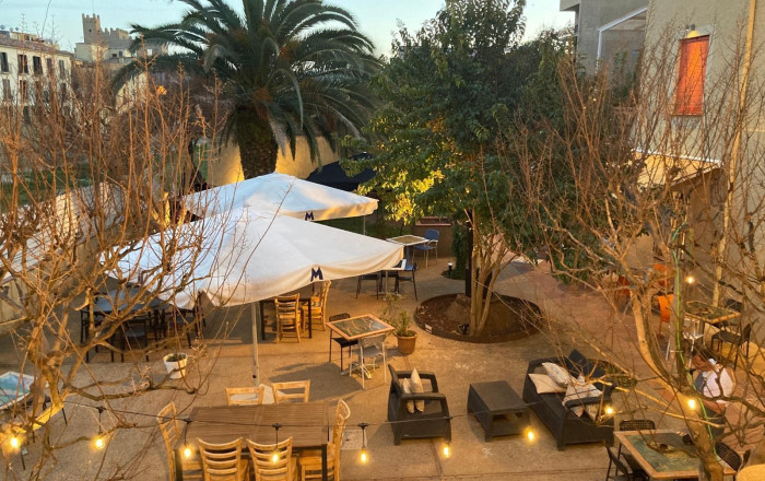 Venta - Hoteles -
La Bisbal d'Empordà