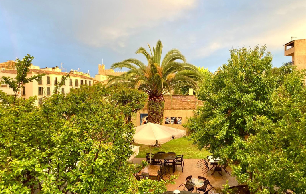 Venta - Hoteles -
La Bisbal d'Empordà