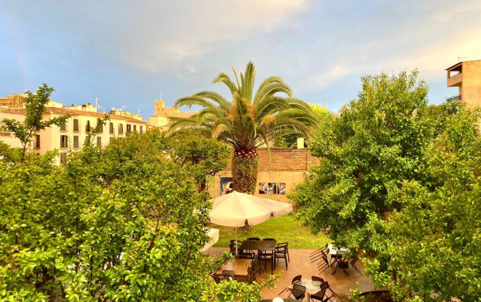 Venta - Hoteles -
La Bisbal d'Empordà