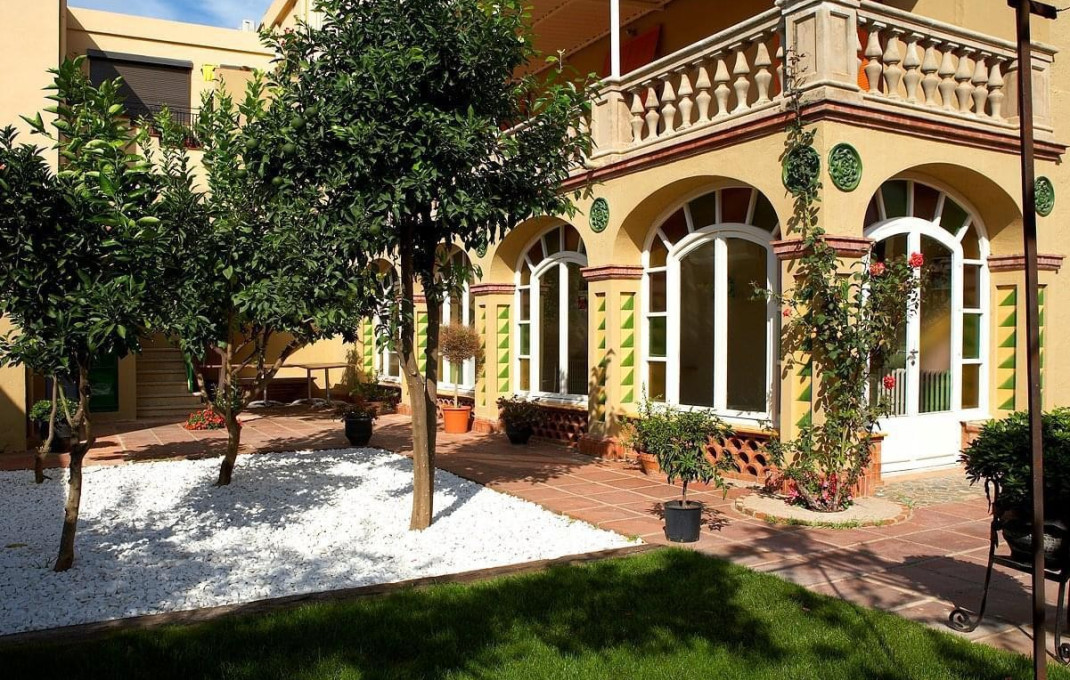 Venta - Hoteles -
La Bisbal d'Empordà