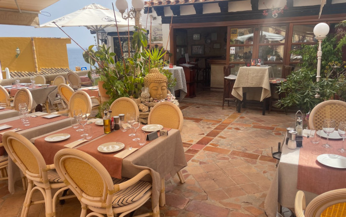 Venta - Restaurante -
Palma de Mallorca - Calvia