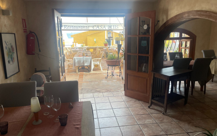 Venta - Restaurante -
Palma de Mallorca - Calvia