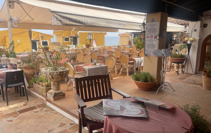 Venta - Restaurante -
Palma de Mallorca - Calvia