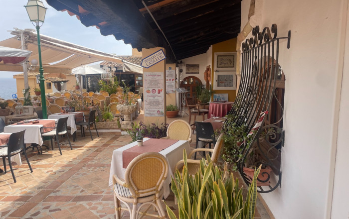 Venta - Restaurante -
Palma de Mallorca - Calvia