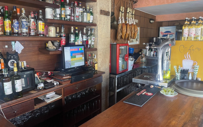 Venta - Restaurante -
Palma de Mallorca - Calvia