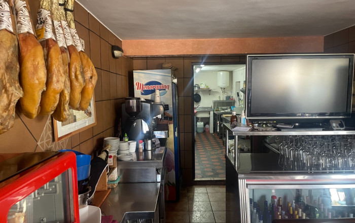 Venta - Restaurante -
Palma de Mallorca - Calvia