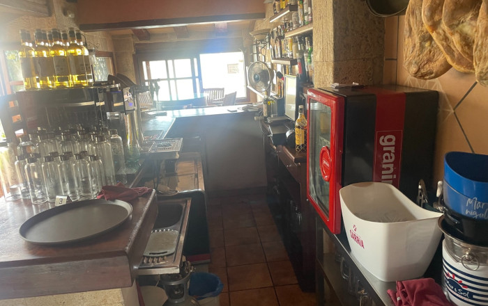 Venta - Restaurante -
Palma de Mallorca - Calvia