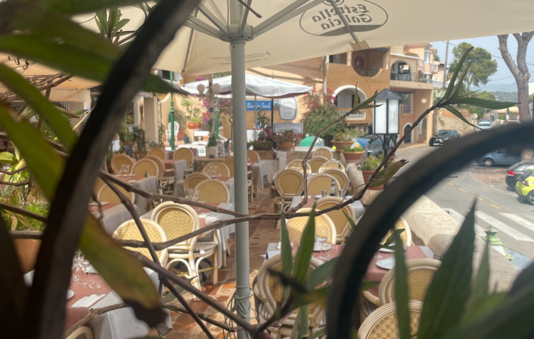 Venta - Restaurante -
Palma de Mallorca - Calvia