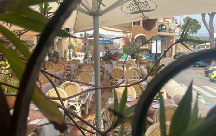 Venta - Restaurante -
Palma de Mallorca - Calvia
