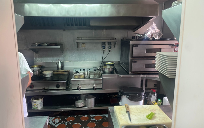 Venta - Restaurante -
Palma de Mallorca - Calvia