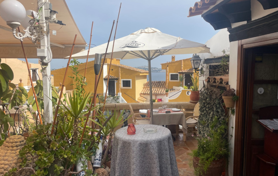Venta - Restaurante -
Palma de Mallorca - Calvia