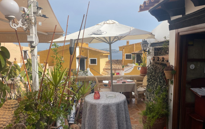 Venta - Restaurante -
Palma de Mallorca - Calvia