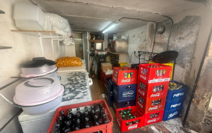 Transfert - Bar Restaurante -
Manacor