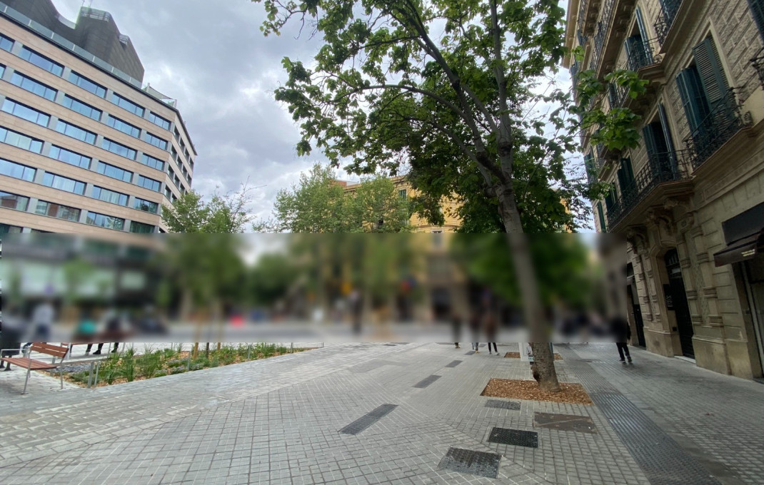 Traspaso - Bar Restaurante -
Barcelona - Eixample