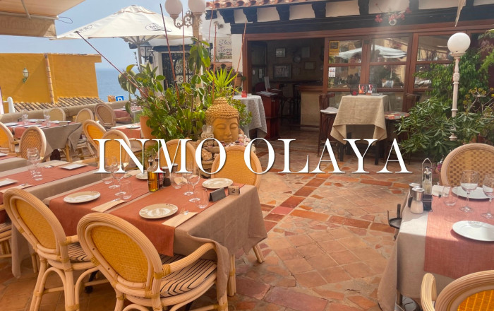 Venta - Restaurante -
Palma de Mallorca - Calvia