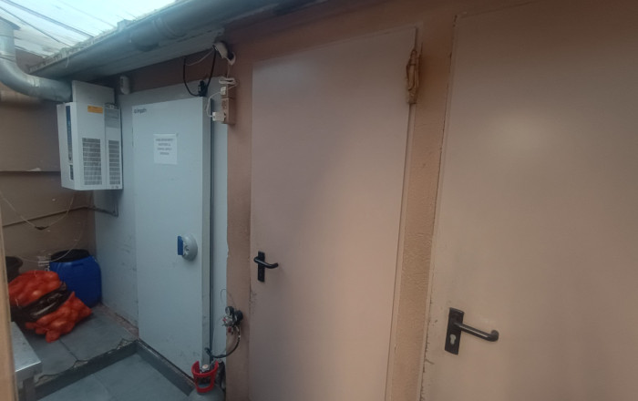 Traspaso - Bar Restaurante -
Barcelona - Sant Martí