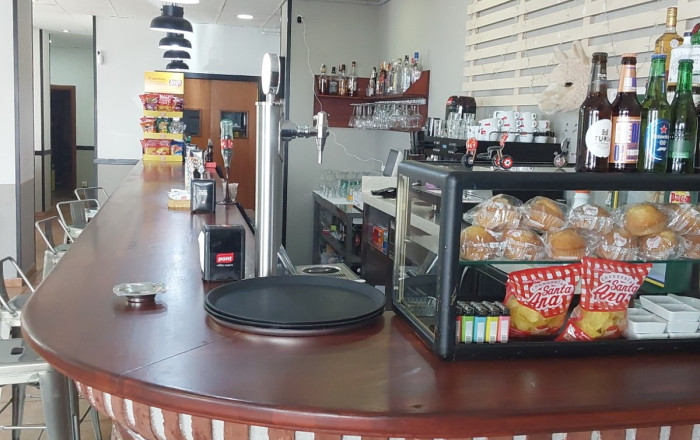 Traspaso - Bar Restaurante -
Sabadell