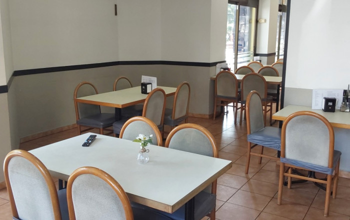 Traspaso - Bar Restaurante -
Sabadell