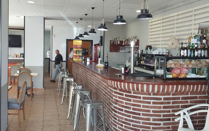 Traspaso - Bar Restaurante -
Sabadell