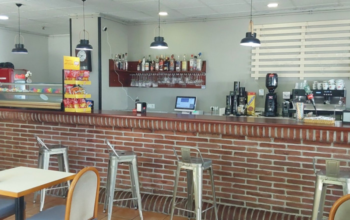 Traspaso - Bar Restaurante -
Sabadell