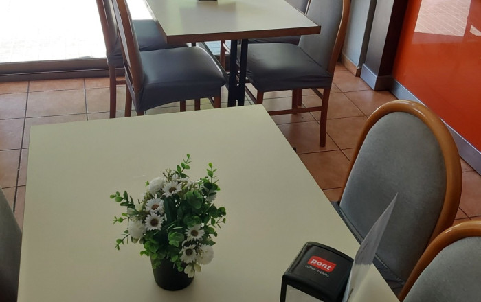 Traspaso - Bar Restaurante -
Sabadell