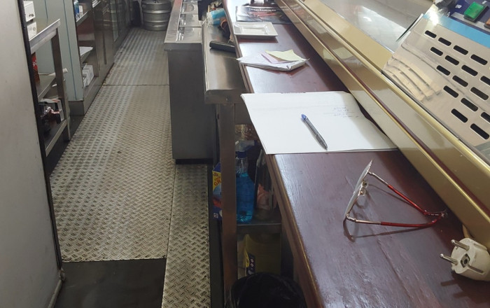 Traspaso - Bar Restaurante -
Sabadell