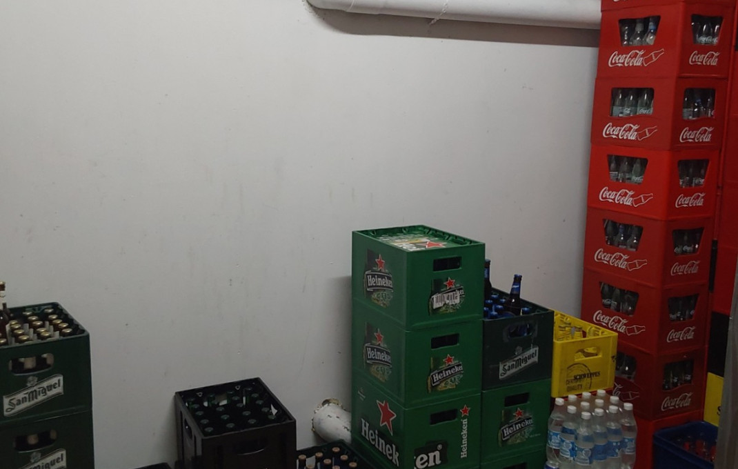 Traspaso - Bar Restaurante -
Sabadell