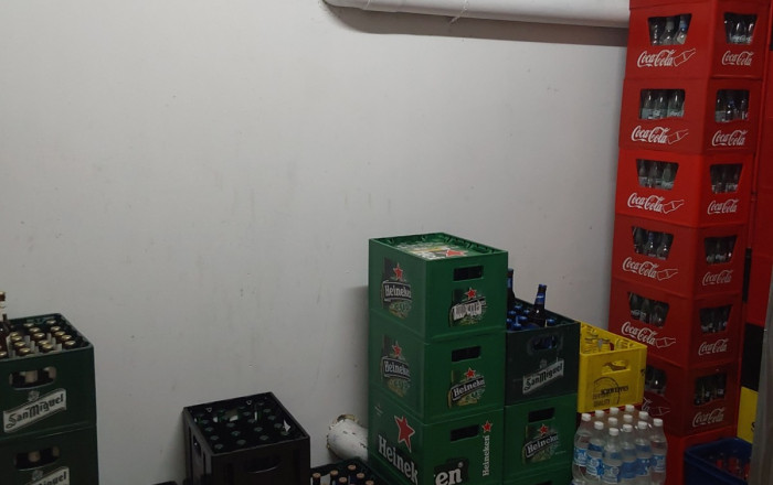 Traspaso - Bar Restaurante -
Sabadell