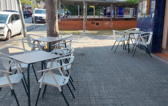 Traspaso - Bar Restaurante -
Sabadell