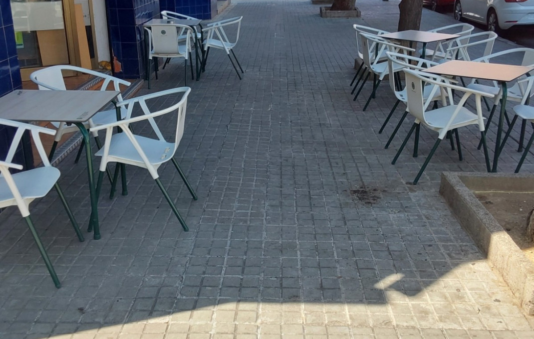 Traspaso - Bar Restaurante -
Sabadell