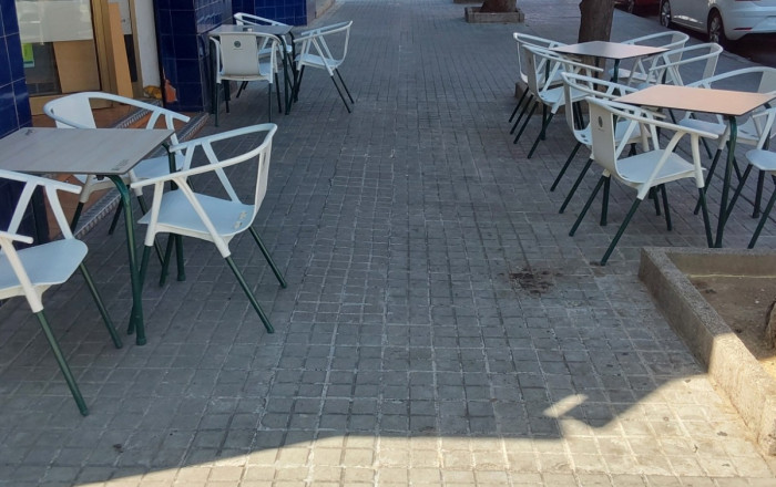 Traspaso - Bar Restaurante -
Sabadell