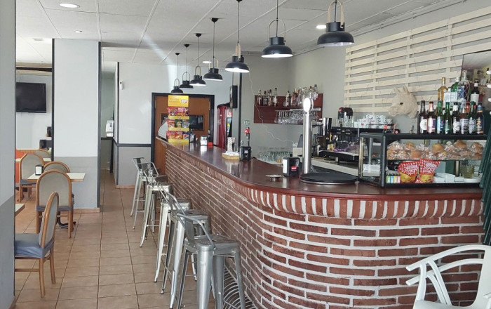 Traspaso - Bar Restaurante -
Sabadell