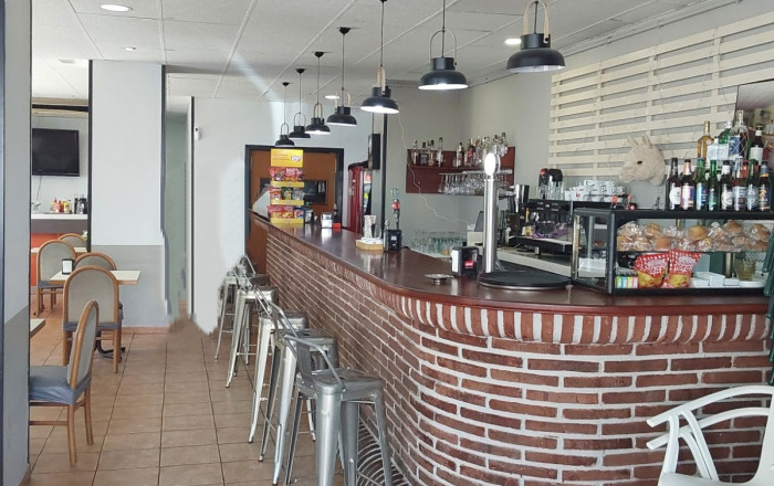 Traspaso - Bar Restaurante -
Sabadell