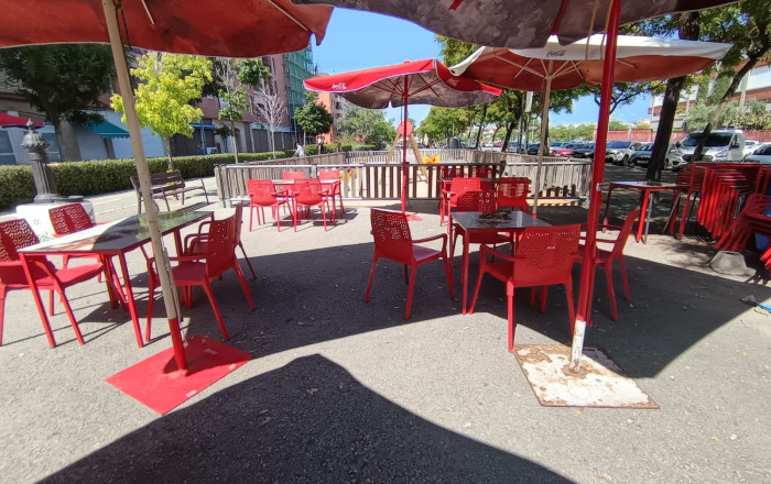 Traspaso - Licencia C2 -
Sant Boi de Llobregat