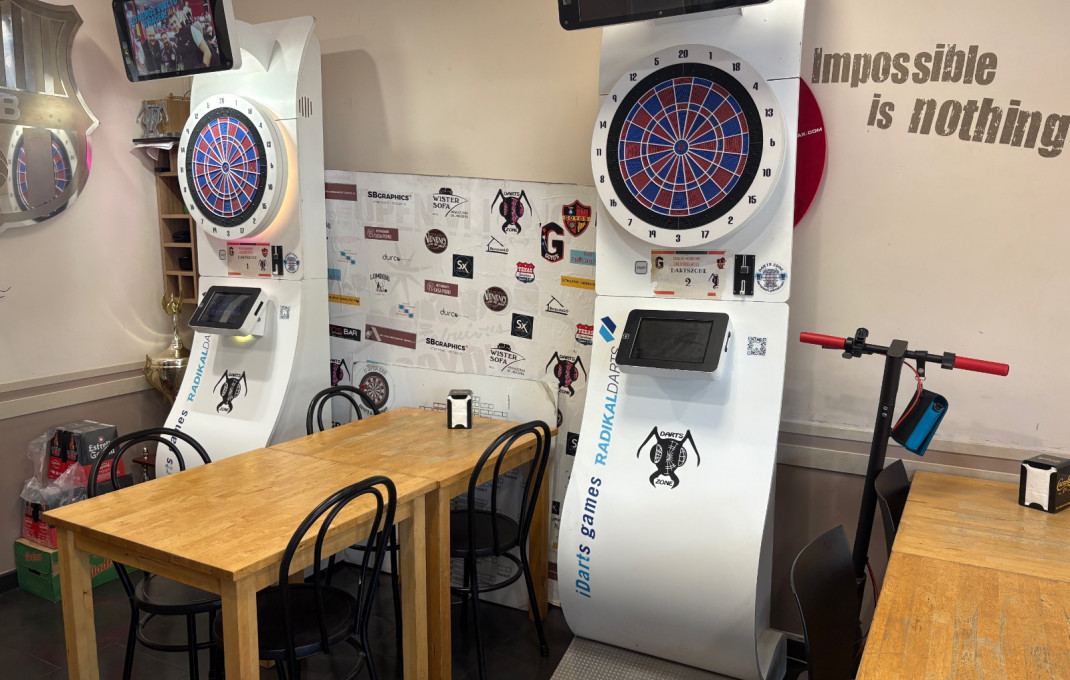 Traspaso - Licencia C2 -
Sant Boi de Llobregat